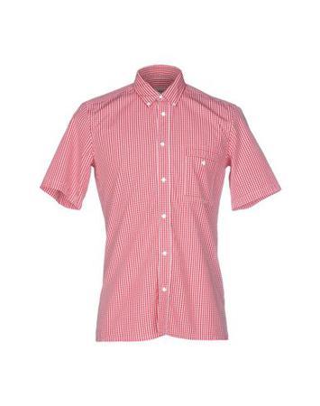 Рубашка M.GRIFONI DENIM