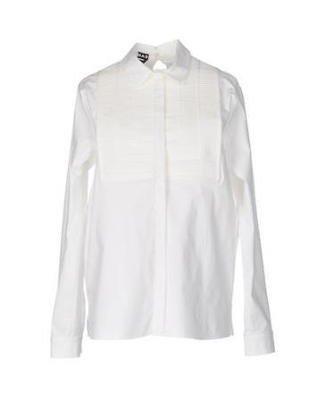 Рубашка ROCHAS