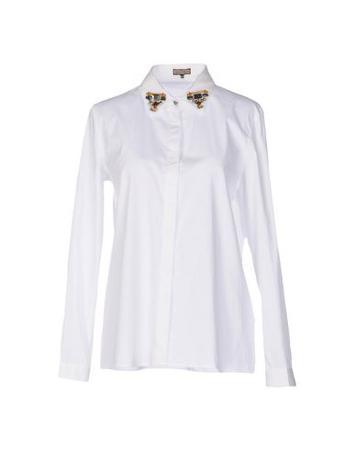 Рубашка MALÌPARMI