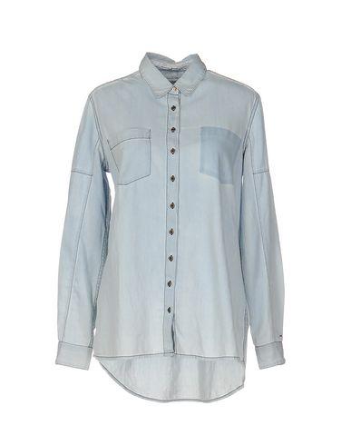 Рубашка TOMMY HILFIGER DENIM