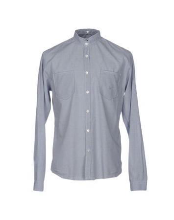 Рубашка GOLDEN GOOSE