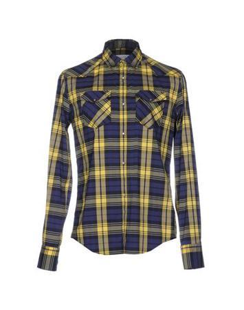 Рубашка AGLINI