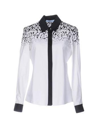 Рубашка BLUMARINE
