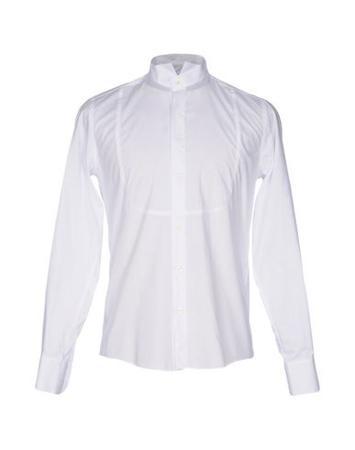 Рубашка L(!)W BRAND