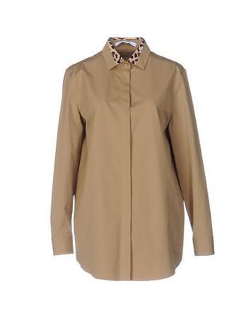 Рубашка GIVENCHY