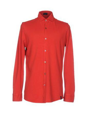 Рубашка DRUMOHR