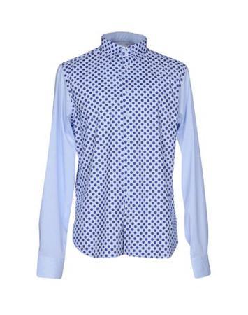 Рубашка HAMAKI-HO