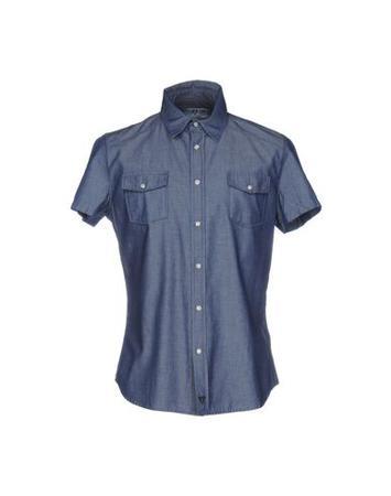 Рубашка FIFTY FOUR