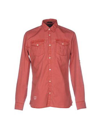 Рубашка PEPE JEANS