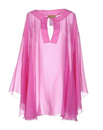 Рубашка EMILIO PUCCI