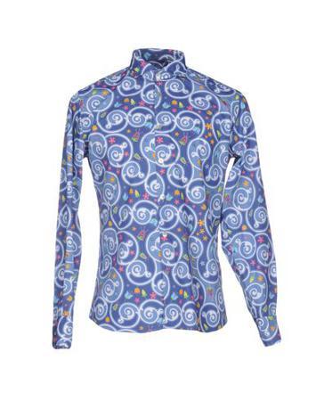 Рубашка DICKSON