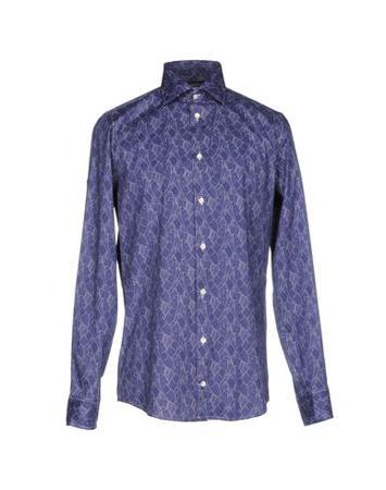 Рубашка RICHARD JAMES