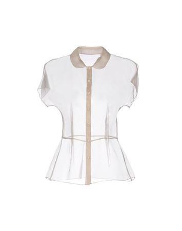 Рубашка DOLCE & GABBANA