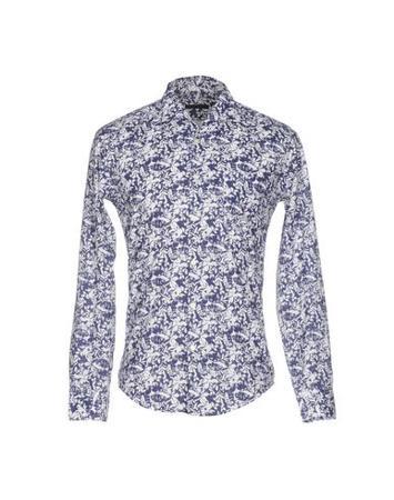 Рубашка BRIAN DALES