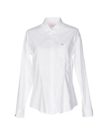 Рубашка SUN 68