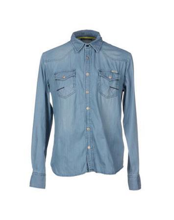 Рубашка MELTIN POT