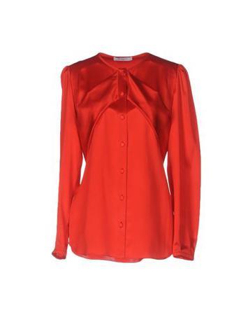 Рубашка GIVENCHY