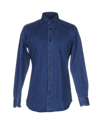 Рубашка CAMICERIA VINCENZO DI RUGGIERO