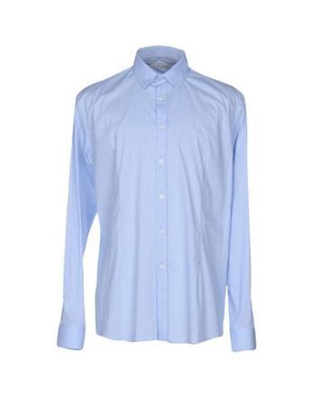 Рубашка GREY DANIELE ALESSANDRINI