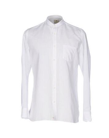 Рубашка LUIGI BORRELLI NAPOLI