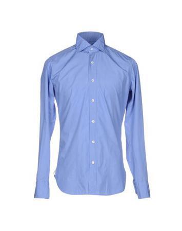 Рубашка GUGLIELMINOTTI