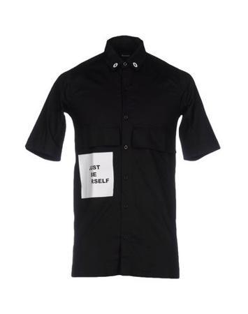 Рубашка NUMERO 00