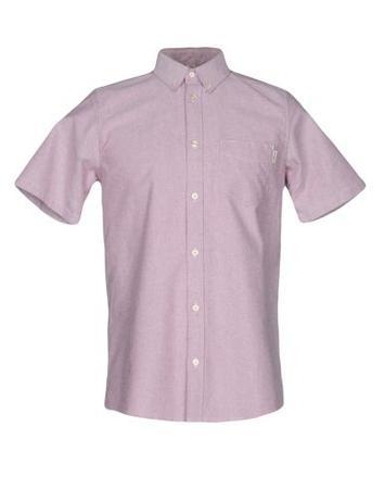 Рубашка CARHARTT