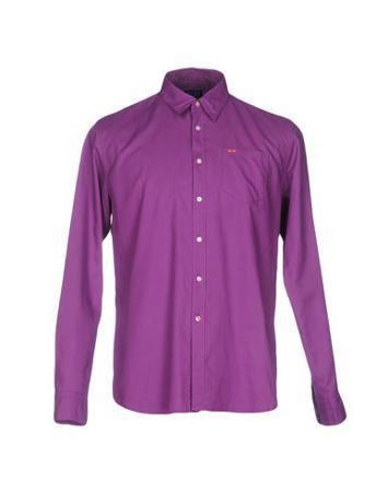 Рубашка SUN 68