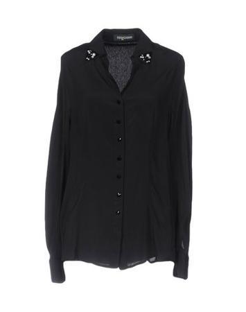 Рубашка MARIA GRAZIA SEVERI