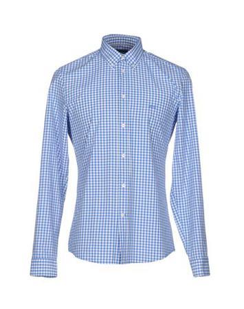 Рубашка MC GREGOR