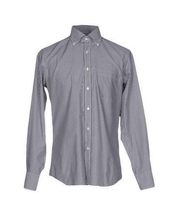 Рубашка XACUS