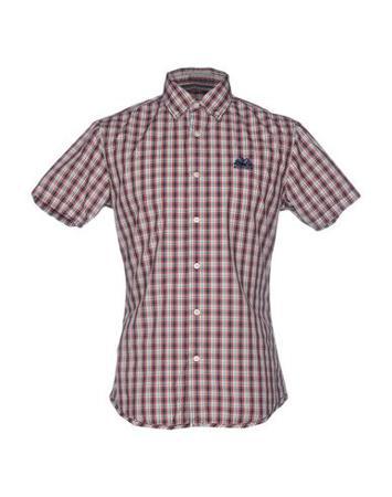 Рубашка SUNDEK