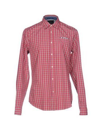 Рубашка SCOTCH & SODA