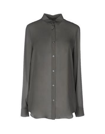 Рубашка MAISON MARGIELA 1