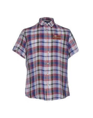 Рубашка NAPAPIJRI