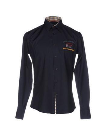 Рубашка PAUL & SHARK