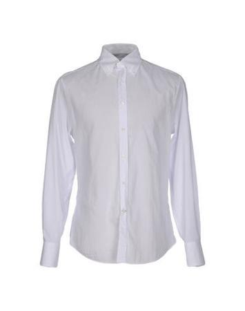 Рубашка BRUNELLO CUCINELLI