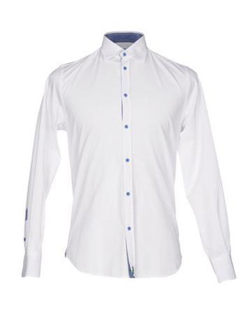 Рубашка DIMATTIA