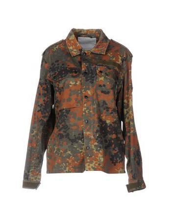 Рубашка GIADA BENINCASA