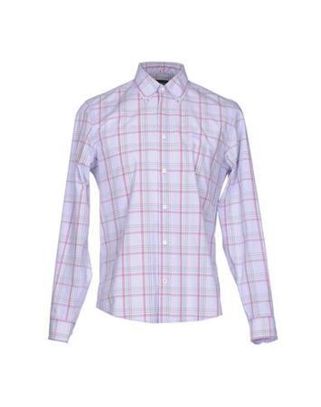 Рубашка MC GREGOR