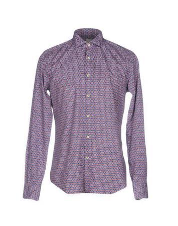 Рубашка XACUS