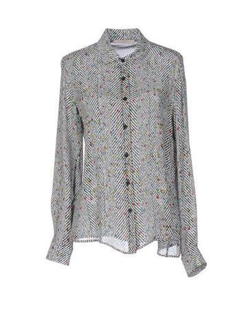 Рубашка CHRISTOPHER KANE