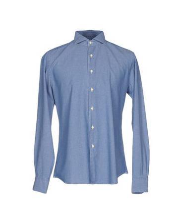 Рубашка XACUS