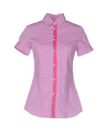 Рубашка HARMONT&BLAINE