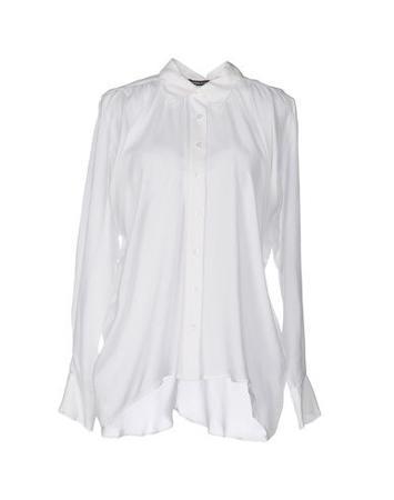 Рубашка PLEIN SUD JEANIUS