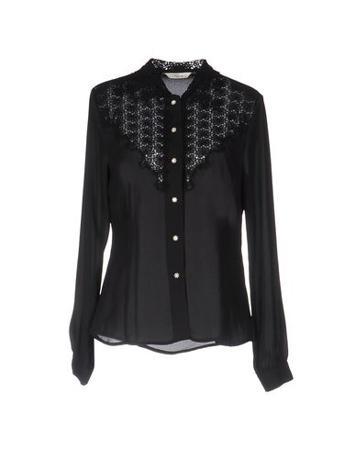 Рубашка ALEXANDER WANG