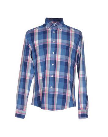 Рубашка BREUER