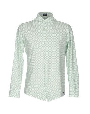 Рубашка DRUMOHR