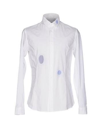 Рубашка DANIELE ALESSANDRINI