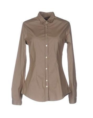 Рубашка MET & FRIENDS